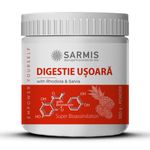 Ingrijire personala si Cosmetice - Sanatate si wellness - Suplimente alimentare - Alte suplimente alimentare - Digestie Usoara - pulbere - 300 g - Infinity.ro