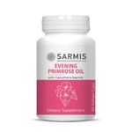 Ingrijire personala si Cosmetice - Sanatate si wellness - Suplimente alimentare - Alte suplimente alimentare - Evening Primrose Oil - 30 softgel cps - Infinity.ro