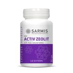 Ingrijire personala si Cosmetice - Sanatate si wellness - Suplimente alimentare - Alte suplimente alimentare - Activ Protect Zeolit cu Iod -90 cps - Infinity.ro
