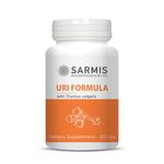 Ingrijire personala si Cosmetice - Sanatate si wellness - Suplimente alimentare - Alte suplimente alimentare - Uri Formula - 30 cps - Infinity.ro