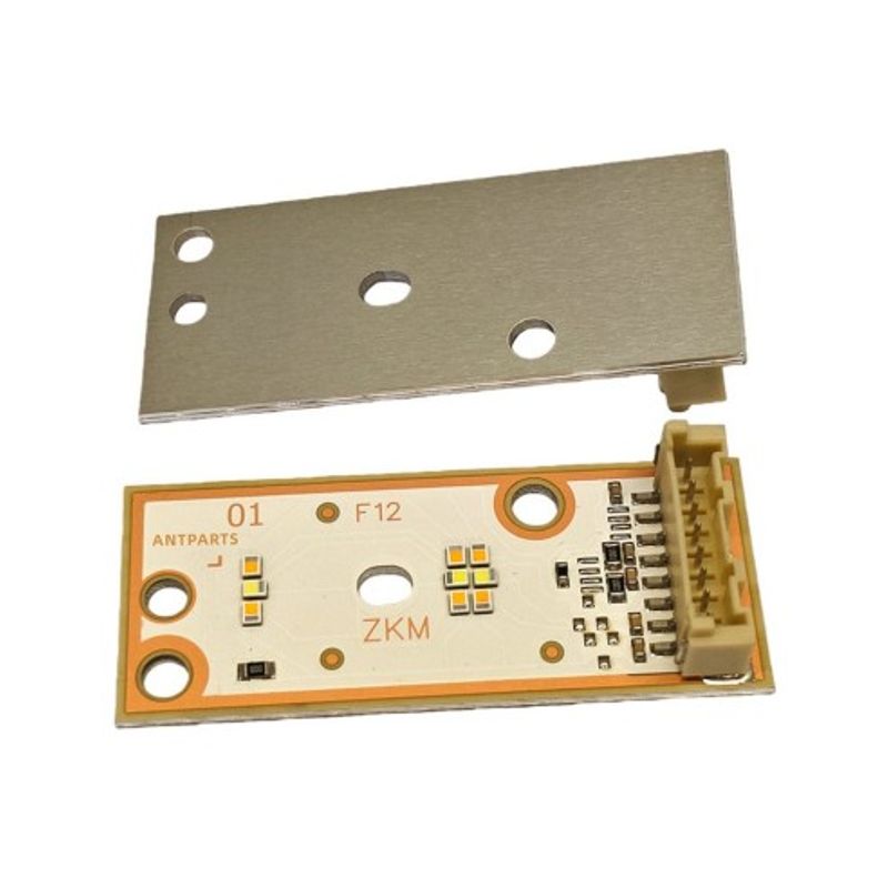 Auto si Moto - Piese auto si accesorii - Caroserie - Faruri, stopuri si proiectoare - Kit reparatie Lumini de zi DRL si semnalizare pentru Skoda Superb 3 Facelift 2019-2023 - Infinity.ro
