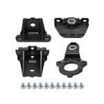 Auto si Moto - Piese auto si accesorii - Caroserie - Faruri, stopuri si proiectoare - Kit reparatie far pentru BMW Seria 7 G11, G12 2015-2022 - Infinity.ro
