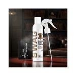 Auto si Moto - Intretinere auto - Odorizante auto - Odorizant auto Miros Piele SWAG Elegant Dark Leather 150ml - Infinity.ro