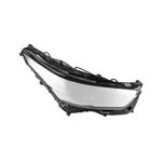 Auto si Moto - Piese auto si accesorii - Caroserie - Faruri, stopuri si proiectoare - Sticla far dreapta Toyota Highlander IV far Low Configuration (2020 - prezent) - Infinity.ro