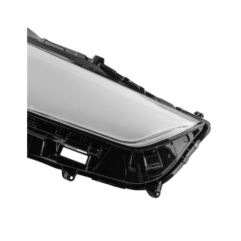 Auto si Moto - Piese auto si accesorii - Caroserie - Faruri, stopuri si proiectoare - Sticla far dreapta Toyota Highlander IV far Low Configuration (2020 - prezent) - Infinity.ro