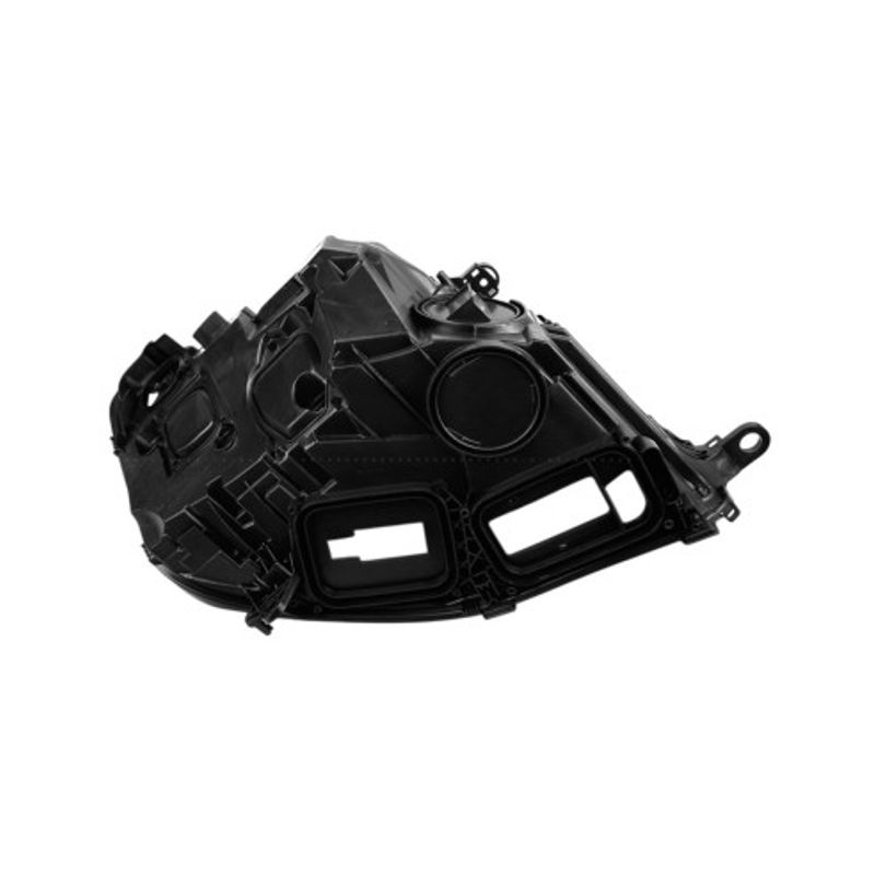 Auto si Moto - Piese auto si accesorii - Caroserie - Faruri, stopuri si proiectoare - Carcasa far stanga pentru Mercedes S-Class W223 fara Facelift far Multibeam LED (echipare Low) (2020 - 2025) - Infinity.ro