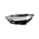 Auto si Moto - Piese auto si accesorii - Caroserie - Faruri, stopuri si proiectoare - Sticla far stanga Toyota bZ4X fara Facelift (2022 - 2024) - Infinity.ro