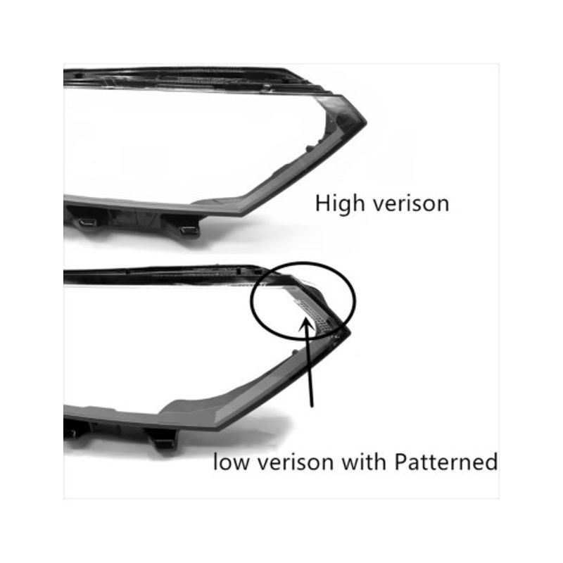 Auto si Moto - Piese auto si accesorii - Caroserie - Faruri, stopuri si proiectoare - Sticla far stanga pentru Passat B8 (2015 - 2019) faruri Valeo cu LED - Infinity.ro