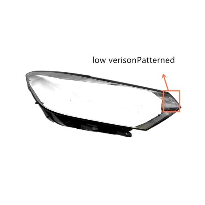 Auto si Moto - Piese auto si accesorii - Caroserie - Faruri, stopuri si proiectoare - Sticla far stanga pentru Passat B8 (2015 - 2019) faruri Valeo cu LED - Infinity.ro