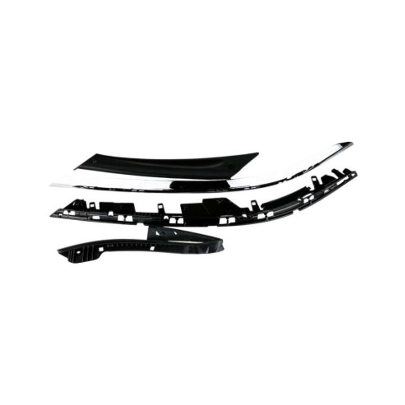 Auto si Moto - Piese auto si accesorii - Caroserie - Faruri, stopuri si proiectoare - Sticla far stanga pentru Passat B8 (2015 - 2019) faruri Valeo cu LED - Infinity.ro