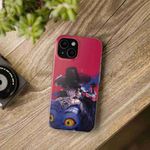Laptop, Telefoane si Tablete - Telefoane mobile si accesorii - Accesorii Telefoane - Huse telefoane - Husa compatibila cu Honor Magic6 Lite Silicon Gel Tpu Model KPop Demon Hunters Jinu Derpy and Sussie - Infinity.ro