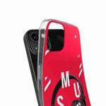 Laptop, Telefoane si Tablete - Telefoane mobile si accesorii - Accesorii Telefoane - Huse telefoane - Husa compatibila cu Honor X7a Silicon Gel Tpu Model Music Headphones - Infinity.ro