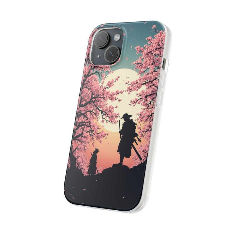 Laptop, Telefoane si Tablete - Telefoane mobile si accesorii - Accesorii Telefoane - Huse telefoane - Husa compatibila cu Honor X6b Silicon Gel Tpu Model Samurai Training - Infinity.ro
