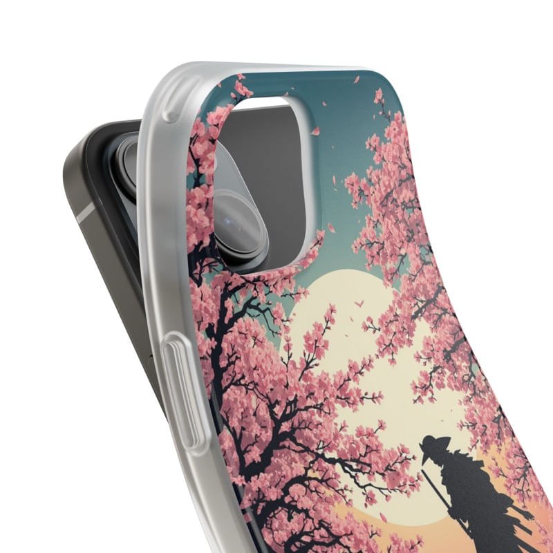 Laptop, Telefoane si Tablete - Telefoane mobile si accesorii - Accesorii Telefoane - Huse telefoane - Husa compatibila cu Honor X6b Silicon Gel Tpu Model Samurai Training - Infinity.ro