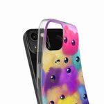 Laptop, Telefoane si Tablete - Telefoane mobile si accesorii - Accesorii Telefoane - Huse telefoane - Husa compatibila cu Honor Magic7 Lite Silicon Gel Tpu Model Pufosi Colorati - Infinity.ro