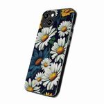 Laptop, Telefoane si Tablete - Telefoane mobile si accesorii - Accesorii Telefoane - Huse telefoane - Husa compatibila cu Honor X7 Silicon Gel Tpu Model Margarete - Infinity.ro