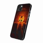Laptop, Telefoane si Tablete - Telefoane mobile si accesorii - Accesorii Telefoane - Huse telefoane - Husa compatibila cu Honor Magic 5 Lite Silicon Gel Tpu Model Halloween Sperietoare - Infinity.ro