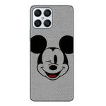 Laptop, Telefoane si Tablete - Telefoane mobile si accesorii - Accesorii Telefoane - Huse telefoane - Husa compatibila cu Honor X8 Silicon Gel Tpu Model Mickey - Infinity.ro