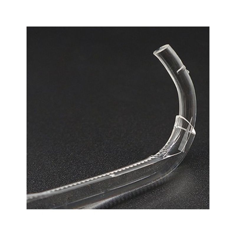 Auto si Moto - Piese auto si accesorii - Caroserie - Faruri, stopuri si proiectoare - Fibra reparatie lumini de zi DRL far stanga pentru Mercedes-Benz GLK X204 Facelift 2012-2015 - Infinity.ro