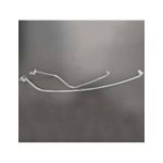 Auto si Moto - Piese auto si accesorii - Caroserie - Faruri, stopuri si proiectoare - Fibra dreapta pentru reparatie lumini de zi DRL far compatibila cu Audi Q3 8U Facelift 2016-2018 - Infinity.ro
