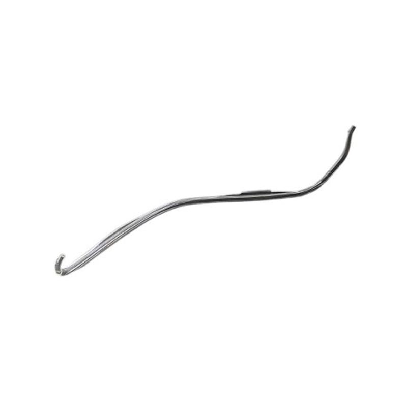 Auto si Moto - Piese auto si accesorii - Caroserie - Faruri, stopuri si proiectoare - Fibra reparatie lumini de zi DRL far dreapta pentru Mercedes-Benz GLK X204 Facelift 2012-2015 - Infinity.ro