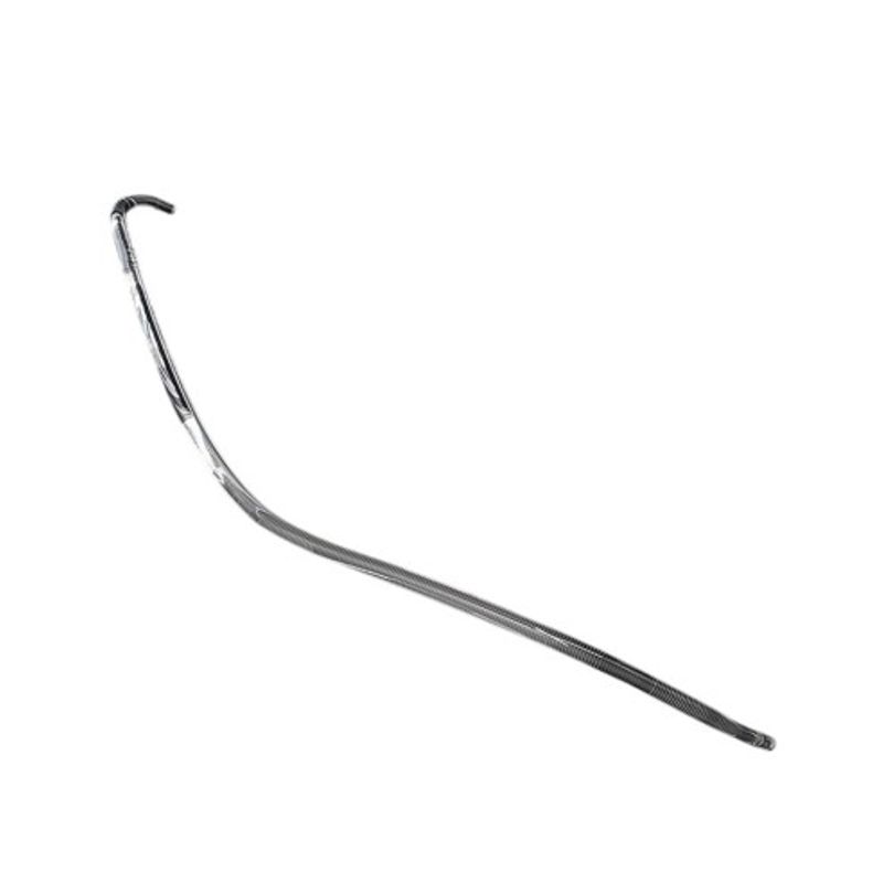 Auto si Moto - Piese auto si accesorii - Caroserie - Faruri, stopuri si proiectoare - Fibra reparatie lumini de zi DRL far dreapta pentru Mercedes-Benz GLK X204 Facelift 2012-2015 - Infinity.ro