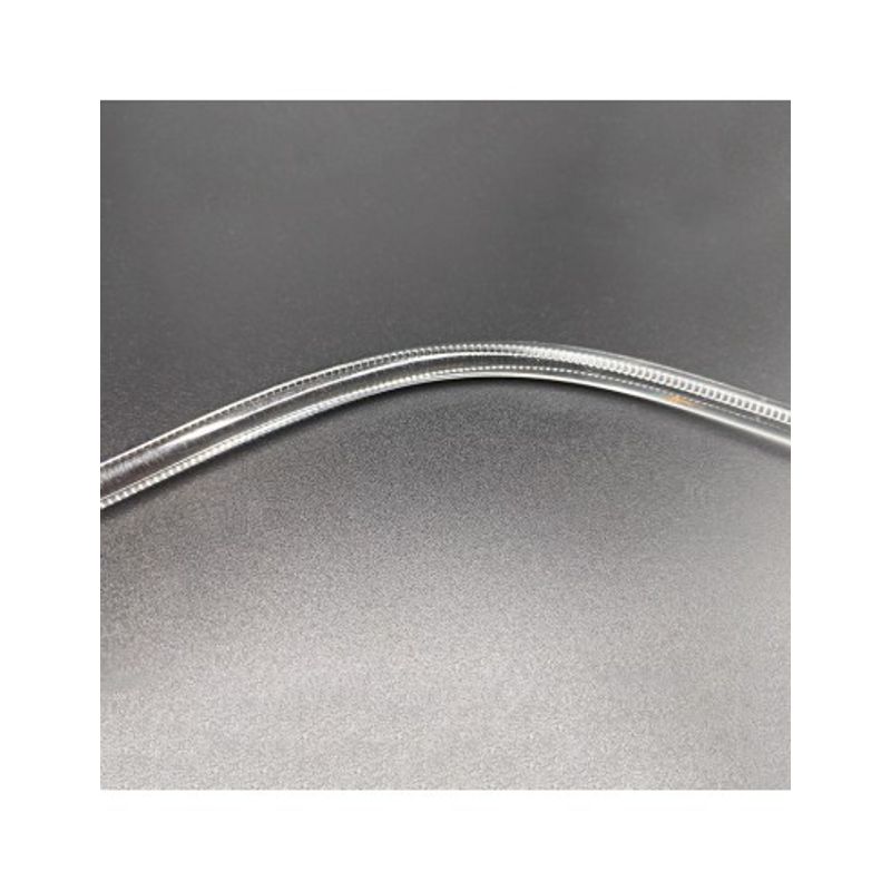 Auto si Moto - Piese auto si accesorii - Caroserie - Faruri, stopuri si proiectoare - Fibra reparatie lumini de zi DRL far dreapta pentru Mercedes-Benz GLK X204 Facelift 2012-2015 - Infinity.ro