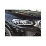 Auto si Moto - Piese auto si accesorii - Caroserie - Faruri, stopuri si proiectoare - Kit Fibra dreapta pentru reparatie lumini de zi DRL far compatibil cu BMW X3 G01, F97, X4 G02, F98 Facelift 2021-2024 - Infinity.ro