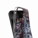 Laptop, Telefoane si Tablete - Telefoane mobile si accesorii - Accesorii Telefoane - Huse telefoane - Husa compatibila cu Honor X8a Silicon Gel Tpu Model Harley Garage - Infinity.ro