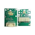 Auto si Moto - Piese auto si accesorii - Caroserie - Faruri, stopuri si proiectoare - Kit reparatie lumini de zi DRL pentru Mercedes-Benz CLS C257 faruri HIGH - Infinity.ro