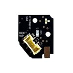 Auto si Moto - Piese auto si accesorii - Caroserie - Faruri, stopuri si proiectoare - Kit reparatie dreapta modul lumini de zi DRL pentru VW Passat B8.5 Facelift 2019-2023, 3G0.998.479.A ,90152389,B108976-D - Infinity.ro