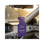 Auto si Moto - Intretinere auto - Odorizante auto - Odorizant auto tip bradut, Soul, DeoMaxx, aroma Calm - Infinity.ro