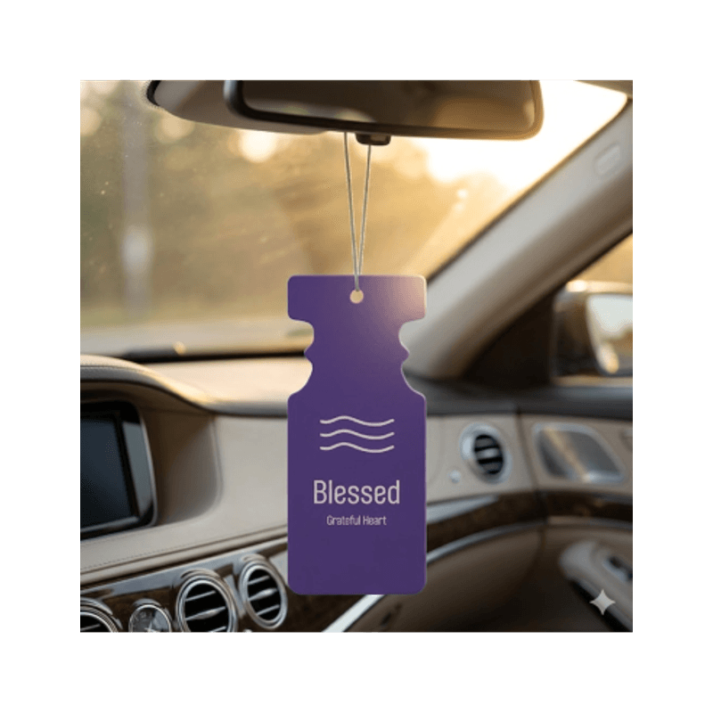 Auto si Moto - Intretinere auto - Odorizante auto - Odorizant auto tip bradut, Soul, DeoMaxx, aroma Calm - Infinity.ro