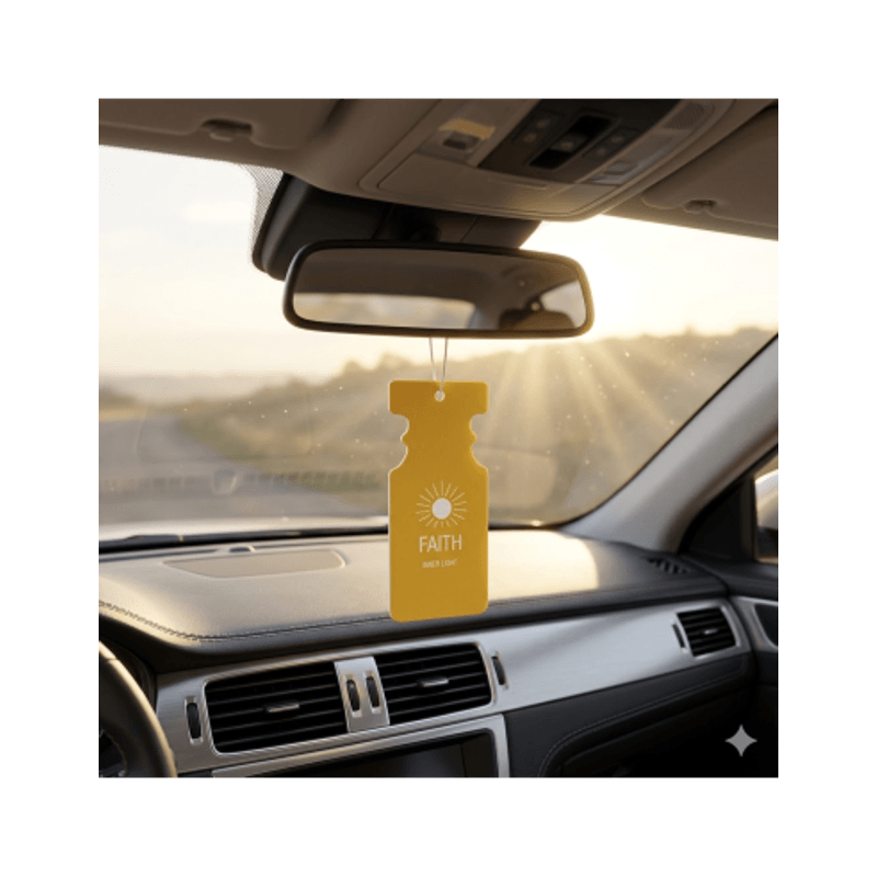 Auto si Moto - Intretinere auto - Odorizante auto - Odorizant auto tip bradut, Soul, DeoMaxx, aroma Blessed - Infinity.ro