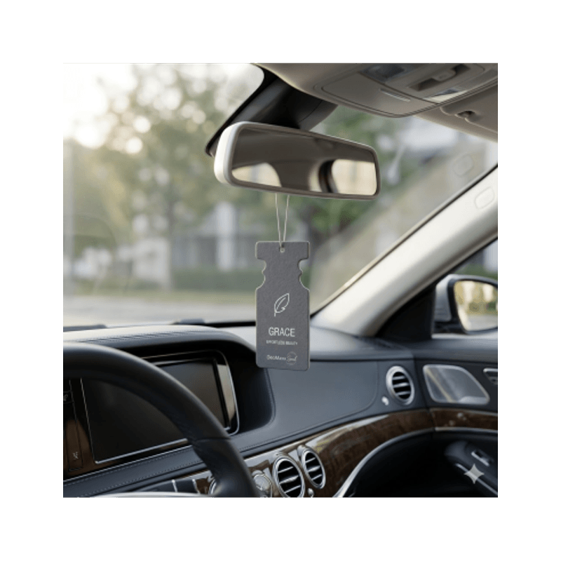 Auto si Moto - Intretinere auto - Odorizante auto - Odorizant auto tip bradut, Soul, DeoMaxx, aroma Grace - Infinity.ro