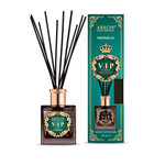Casa si Gradina - Decoratiuni - Aromaterapie si lumanari - Odorizante camera - Odorizant de camera AREON Home Perfume Imperial VIP, 150ml - Infinity.ro