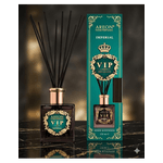 Casa si Gradina - Decoratiuni - Aromaterapie si lumanari - Odorizante camera - Odorizant de camera AREON Home Perfume Imperial VIP, 150ml - Infinity.ro