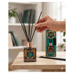 Casa si Gradina - Decoratiuni - Aromaterapie si lumanari - Odorizante camera - Odorizant de camera AREON Home Perfume Imperial VIP, 150ml - Infinity.ro