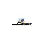 Auto si Moto - Piese auto si accesorii - Caroserie - Ornamente exterior auto - Antena Auto Universala 12V Neagra - Infinity.ro