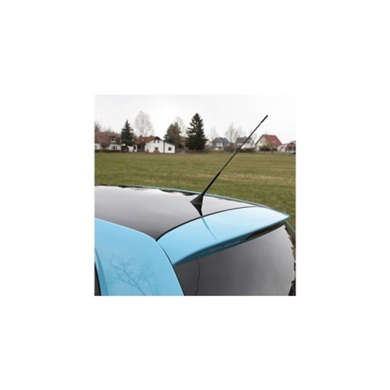 Auto si Moto - Electronice auto - Multimedia auto - Rezerva Antena Auto Universala M 40 CM - Infinity.ro