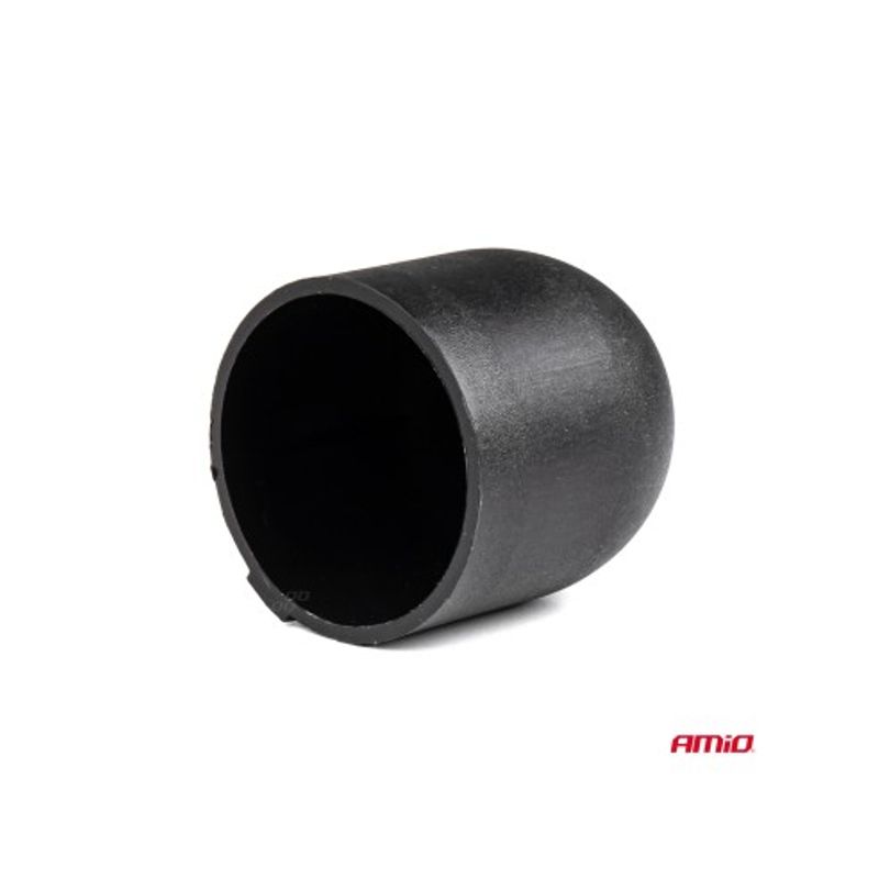 Auto si Moto - Remorci si platforme auto - Capac protectie carlig pentru remorca auto, plastic, negru - Infinity.ro