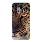 Laptop, Telefoane si Tablete - Telefoane mobile si accesorii - Accesorii Telefoane - Huse telefoane - Husa compatibila cu Huawei Mate 10 Lite Silicon Gel Tpu Model Leopard - Infinity.ro