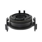 Auto si Moto - Electrice auto - Iluminare si semnalizare - Becuri auto - Set 2 Adaptoare Led H7 pentru BMW E46 - Infinity.ro