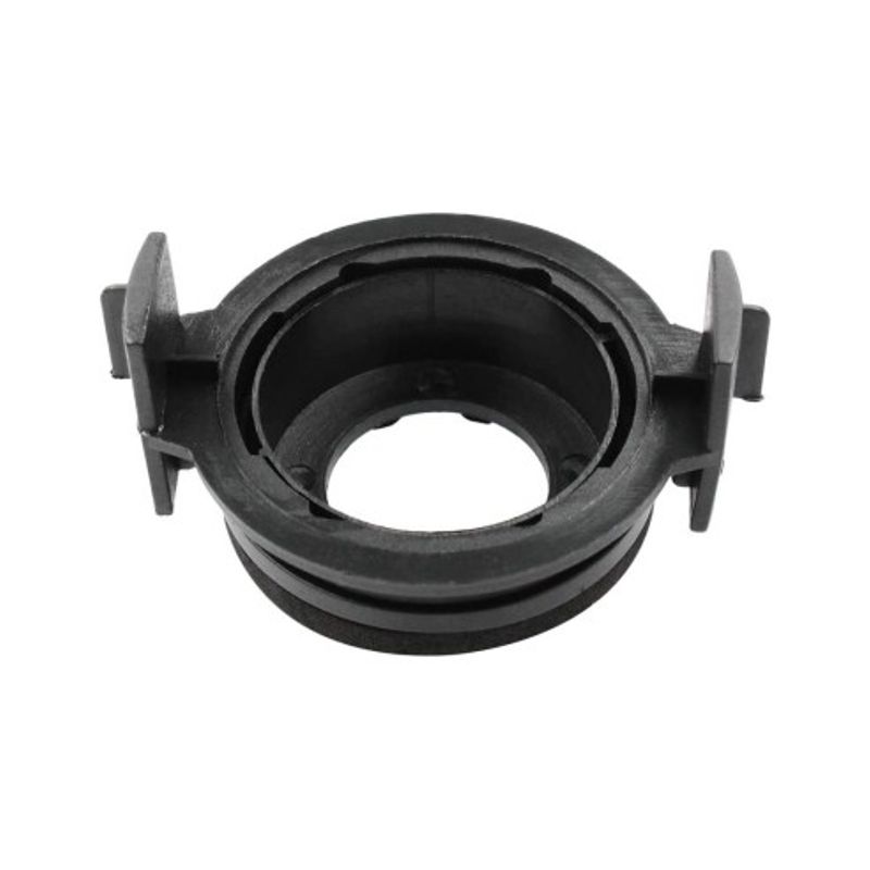 Auto si Moto - Electrice auto - Iluminare si semnalizare - Becuri auto - Set 2 Adaptoare Led H7 pentru BMW E46 - Infinity.ro