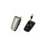Auto si Moto - Piese auto si accesorii - Caroserie - Faruri, stopuri si proiectoare - Set 2 Semnalizari Aripa LED pentru Fiat Scudo, Ulysse - Infinity.ro