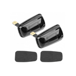 Auto si Moto - Electrice auto - Iluminare si semnalizare - Becuri auto - Set 2 Semnalizari Aripa LED pentru Fiat Scudo, Ulysse - BTLL-327-1 - Infinity.ro