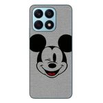 Laptop, Telefoane si Tablete - Telefoane mobile si accesorii - Accesorii Telefoane - Huse telefoane - Husa compatibila cu Honor X8a Silicon Gel Tpu Model Mickey - Infinity.ro