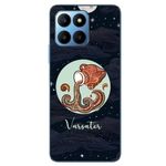 Laptop, Telefoane si Tablete - Telefoane mobile si accesorii - Accesorii Telefoane - Huse telefoane - Husa compatibila cu Honor X6 Silicon Gel Tpu Model Horoscop Varsator - Infinity.ro