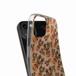 Laptop, Telefoane si Tablete - Telefoane mobile si accesorii - Accesorii Telefoane - Huse telefoane - Husa compatibila cu Honor X6a Silicon Gel Tpu Model Craciun Rudolf Pattern - Infinity.ro