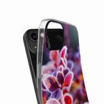 Laptop, Telefoane si Tablete - Telefoane mobile si accesorii - Accesorii Telefoane - Huse telefoane - Husa compatibila cu Honor X6b Silicon Gel Tpu Model Flori Inghetate - Infinity.ro